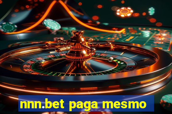 nnn.bet paga mesmo